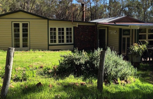 Gidgegannup Hütte | Perth Hills, Swan Valley - ein Erlebnis für Familien mit viel Spaß und auf dem Bauernhof