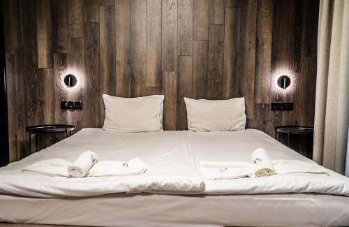 Sandanski Hotel | Perun Hotel Sandanski