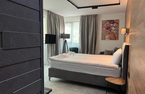 Sandanski Hotel | Perun Hotel Sandanski