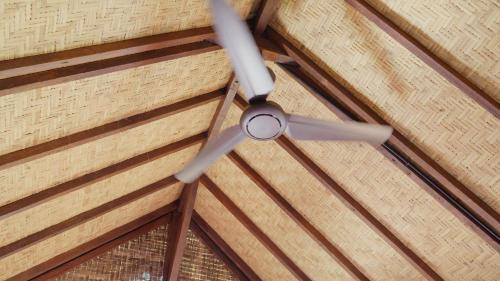 Lombok Bed & Breakfast | Perwira Bungalows 1 bedroom