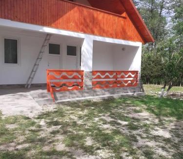 Malaiesti Haus | Pescărie La Nelu