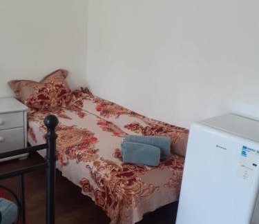 Malaiesti Haus | Pescărie La Nelu