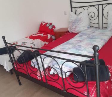 Malaiesti Haus | Pescărie La Nelu