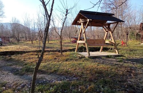 Malaiesti Haus | Pescărie La Nelu