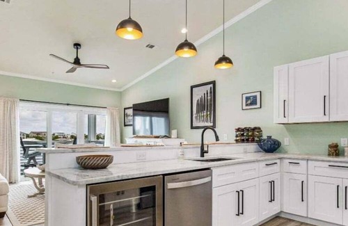 Ono Island Eigentumswohnung | Pescador Landing B5 | Beach Access | Walk to FloraBama | My Beach Getaways