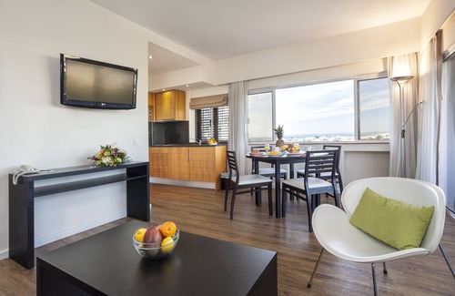 Torralta Wohnung | Pestana Alvor Atlântico Residences