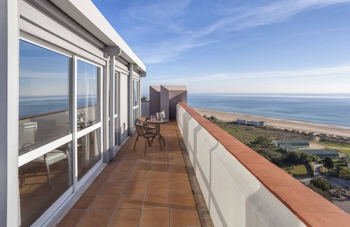 Torralta Wohnung | Pestana Alvor Atlântico Residences