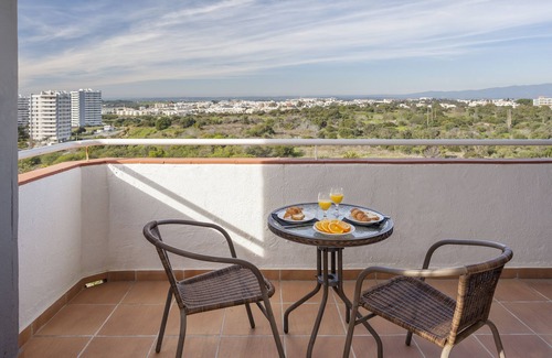 Torralta Wohnung | Pestana Alvor Atlântico Residences