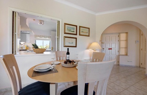 Estombar Wohnung | Pestana Golf Resort - T2 68a