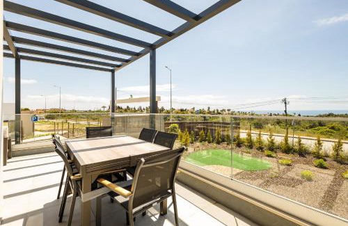 Estombar Wohnung | Pestana Valley Nature Village