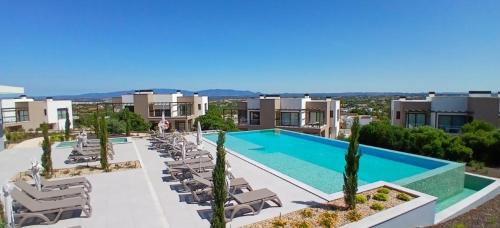 Estombar Wohnung | Pestana Valley Nature Village