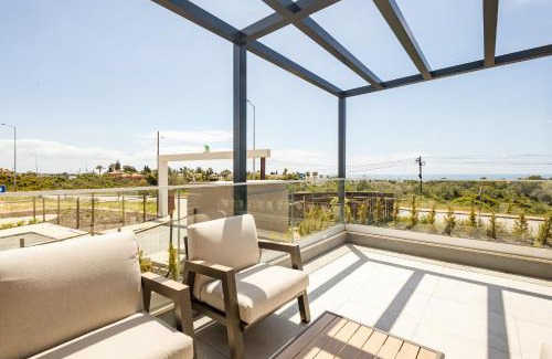 Estombar Wohnung | Pestana Valley Nature Village