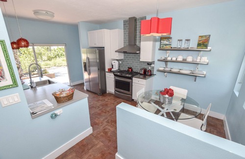 Venetian Way South Haus | Haustier und Leute freundlich. Alles in der Nähe Central Florida Angebote!