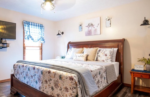 Nashville Sonstige | Pet Friendly, 6 Bedroom Peaceful Farm