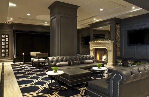 West End Hotel | Pet-Friendly Accommodations at The Melrose Georgetown Hotel