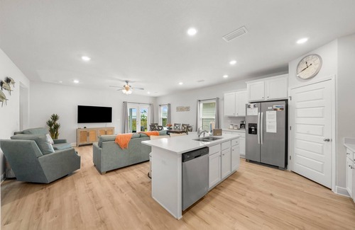 Port St. Joe Haus | Beach House - Sassy Southern Belle