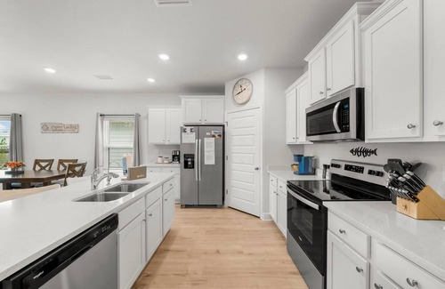 Port St. Joe Haus | Beach House - Sassy Southern Belle