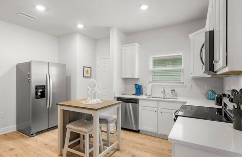 Port St. Joe Haus | Beach House - Sassy Southern Belle