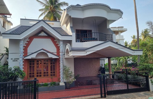 Adyar Villa | Pet-Friendly Comfy Villa Homestay in Mangalore City.