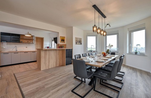 Sveti Ilija Haus | Haustierfreundliches Haus in Luzan.