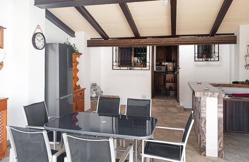 Las Lagunillas Haus | Haustierfreundliches Haus in Las.