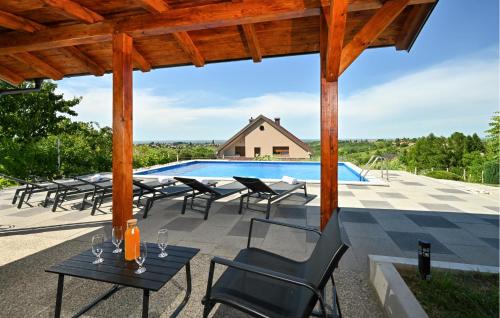 Sveti Ilija Haus | Pet Friendly Home In Luzan Biskupecki