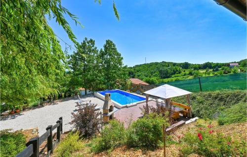 Sveti Ivan Zelina Haus | Pet Friendly Home In Sveti Ivan Zelina