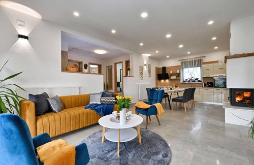 Vinica Haus | Haustierfreundliches Haus in Vinica.