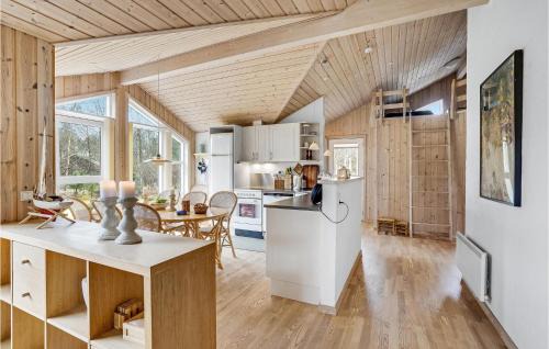 Aalbaek Haus | Pet Friendly Home In Ålbæk With Sauna