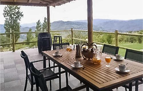 Algatocin Haus | Pet Friendly Home In Algatocin