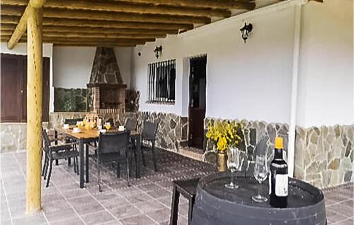 Algatocin Haus | Pet Friendly Home In Algatocin