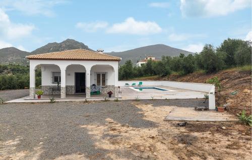 Algodonales Haus | Pet Friendly Home In Algodonales