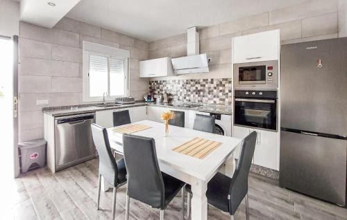 Algodonales Haus | Pet Friendly Home In Algodonales