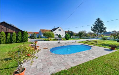 Bjelovar Haus | Pet Friendly Home In Gudovac With Wifi