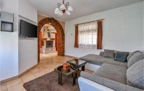 Bjelovar Haus | Pet Friendly Home In Gudovac With Wifi