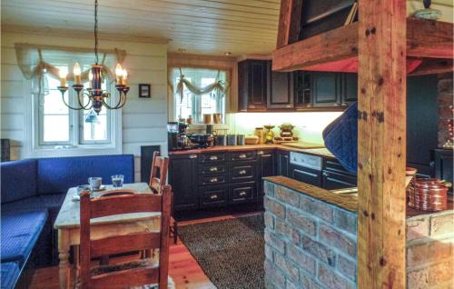 Hovden Haus | Pet Friendly Home In Hovden With Sauna
