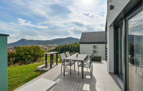 Varazdin Haus | Pet Friendly Home In Margecan