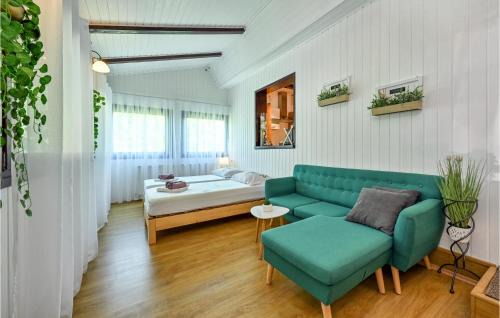 Veliko Trgovisce Haus | Pet Friendly Home In Mrzlo Polje
