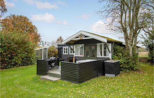 Nexo Haus | Pet Friendly Home In Nexø With Wifi