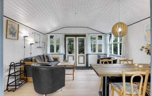 Nexo Haus | Pet Friendly Home In Nexø With Wifi