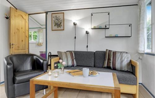 Nexo Haus | Pet Friendly Home In Nexø With Wifi