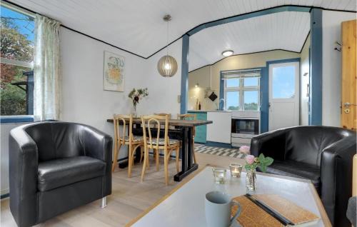 Nexo Haus | Pet Friendly Home In Nexø With Wifi