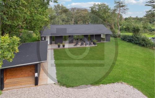 Jegum Haus | Pet Friendly Home In Oksbøl With Sauna