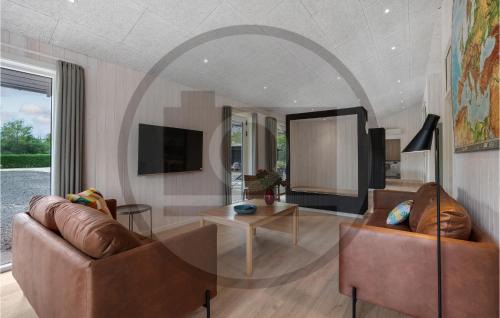 Jegum Haus | Pet Friendly Home In Oksbøl With Sauna