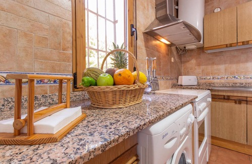 Padul Haus | Haustierfreundliches Zuhause in Padul