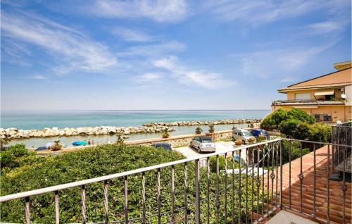 Pizzo Haus | Pet Friendly Home In Pizzo Calabro With Kitchen