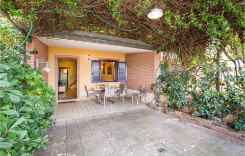 Pizzo Haus | Pet Friendly Home In Pizzo Calabro With Kitchen
