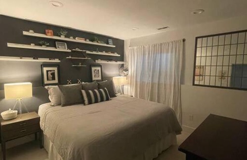 Arapahoe Ridge Haus | Pet friendly in Boulder! Minutes from CU & Pearl!