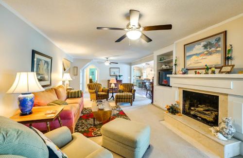 New Concord Haus | Pet-Friendly New Concord Vacation Rental on Lake!