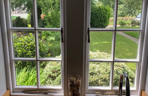 Tideswell Hütte | CATHEDRAL VIEW, neu renoviert, tierfreundlich, kostenlose Parkplätze, Zip-Link-Betten